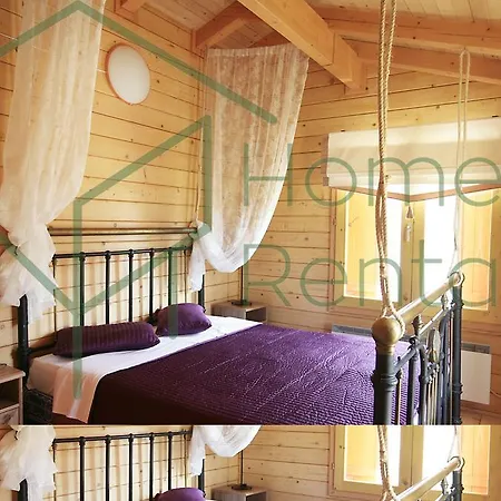 Semesterbostad Orange Resorts