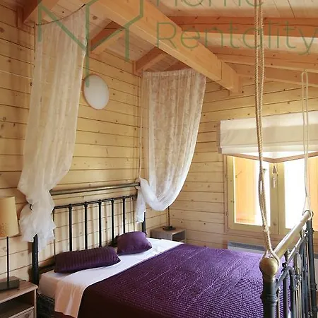 Semesterbostad Orange Resorts *