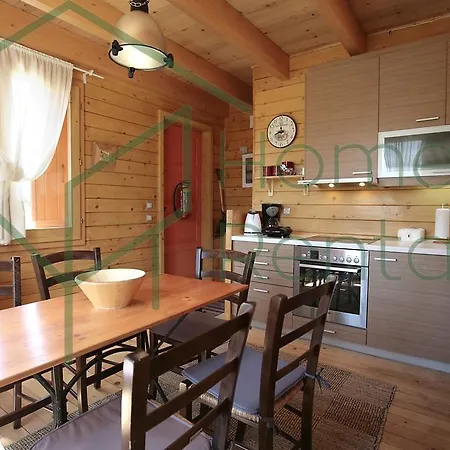 Semesterbostad Orange Resorts *
