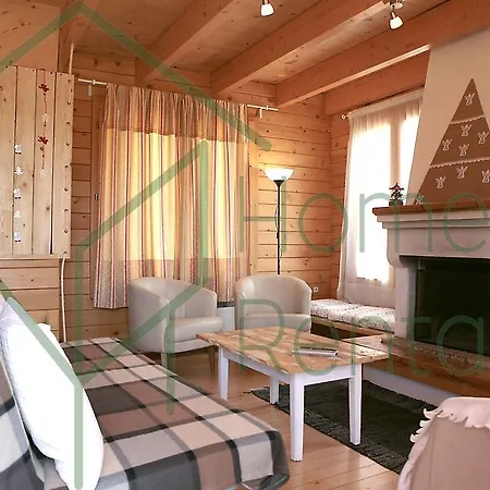Semesterbostad Orange Resorts Arachova
