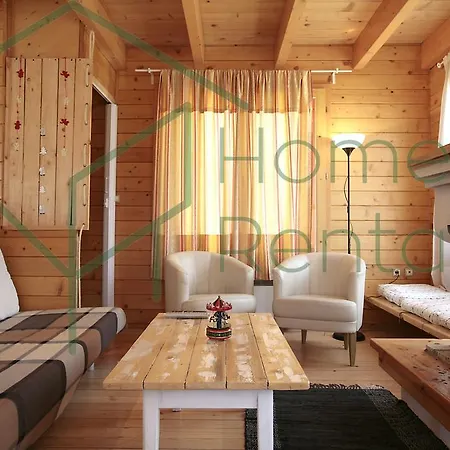 Semesterbostad Orange Resorts