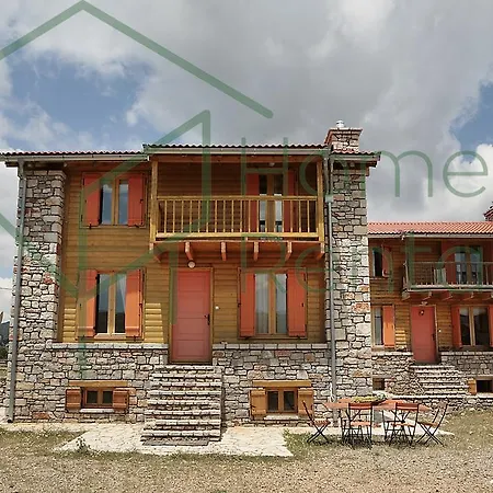 Orange Resorts Arachova