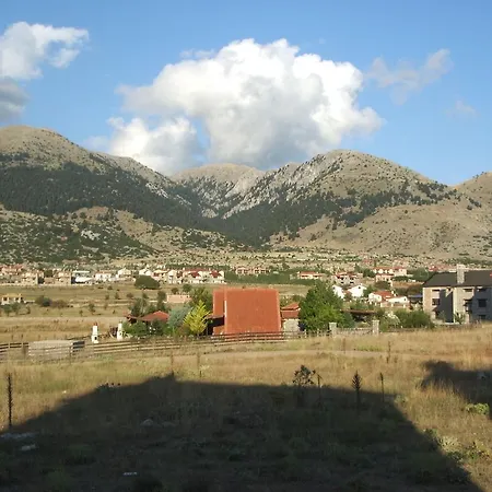 Orange Resorts Arachova