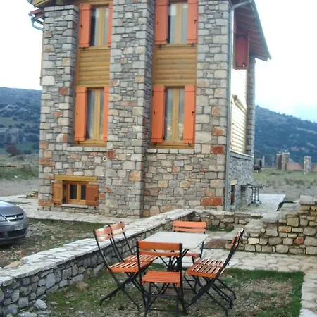 Orange Resorts Semesterbostad