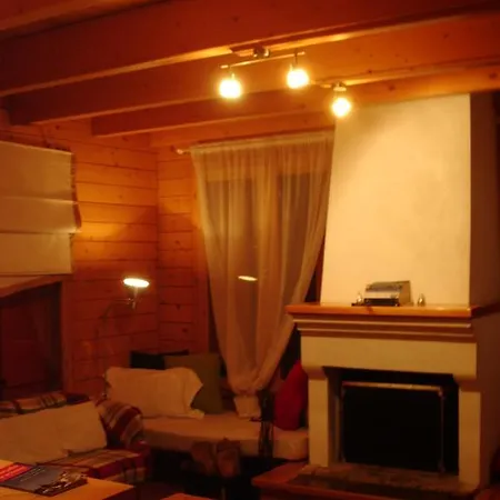 Semesterbostad Orange Resorts Arachova