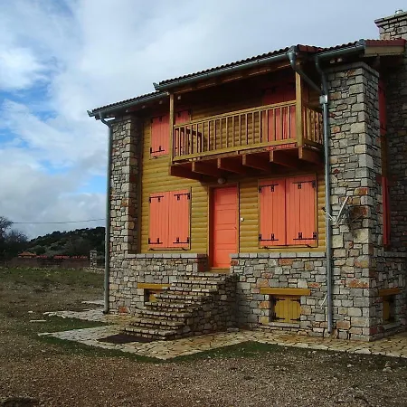 Orange Resorts