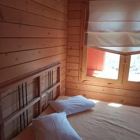 Orange Resorts Semesterbostad *