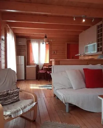 Orange Resorts Semesterbostad