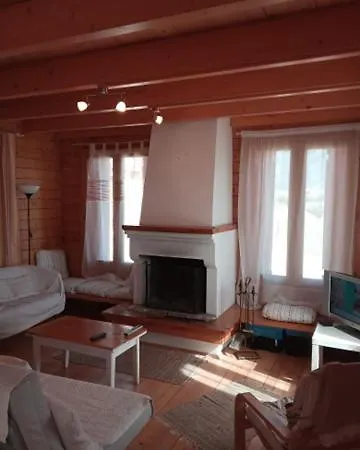 Orange Resorts Arachova