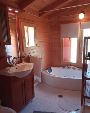 Semesterbostad Orange Resorts