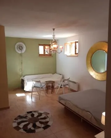 Orange Resorts Arachova