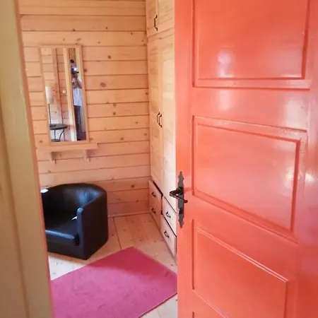 Orange Resorts Semesterbostad