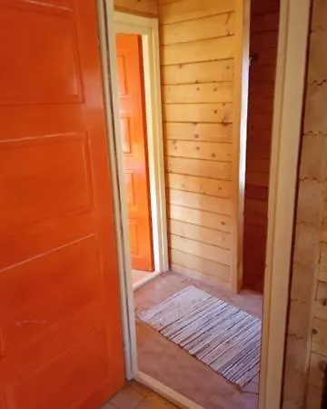 Orange Resorts Semesterbostad *