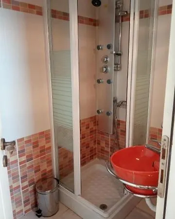 Orange Resorts Semesterbostad Arachova